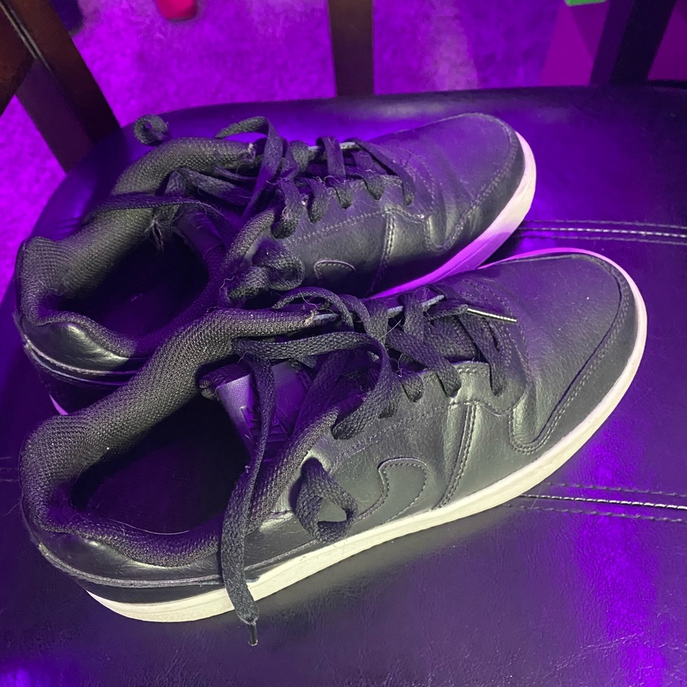 Shoes!!! All size 8 womens name brand and $25 each! Lmk which ones you want :)